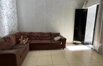 Imagem 4: CASA EM RUA PÚBLICA - EDUARDO GOMES [26854