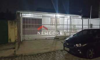 Imagem: Casa em Acesso K - Restinga - Porto Alegre/RS