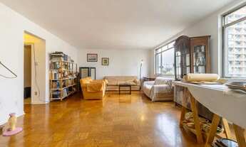 Imagem 2: Apartamento para venda em Perdizes com 3 quartos , 155m²