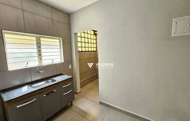 Imagem 4: Apartamento com 2 dormitórios para alugar, 56 m² por R$ 1.621,00/mês - Condomínio Residenc