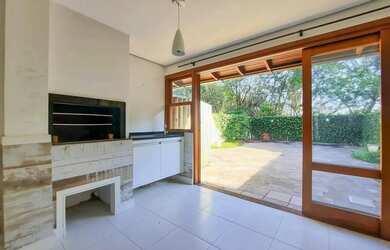 Imagem 4: Casa em Rua Teresa Cristo - Tristeza - Porto Alegre/RS