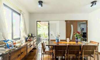 Imagem 5: Apartamento à Venda - Santa Cecília, 3 Quartos, 98 m2