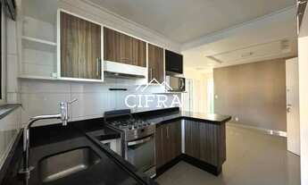 Imagem 7: Apartamento - Venda - 03 dormitórios - 94m2 - Semi Mobiliado - Rua Joinville - Residencial