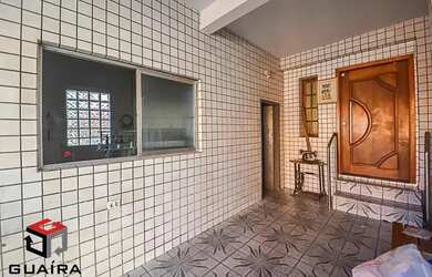 Imagem 2: Sobrado à venda 3 quartos 3 suítes 1 vaga Baeta Neves - São Bernardo do Campo - SP