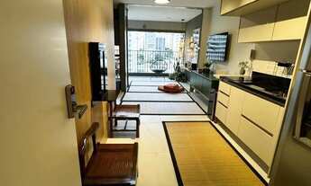 Imagem 4: Um Refúgio Contemporâneo no Paraíso: Sofisticação, Vista e Arquitetura que Encantam no Zah