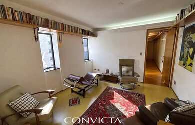 Imagem 2: Excelente Conjunto Comercial com 2 banheiros no Itaim Bibi - Venda