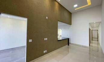Imagem 3: Casa com 3 Quartos, 1 Suite c/ Closet, Recreio Panorama