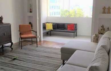 Imagem 3: APARTAMENTO - ALPHAVILLE INDUSTRIAL - SP