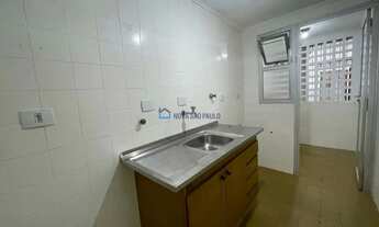 Imagem 4: Apartamento para locação na Liberdade próximo ao Metrô São Joaquim