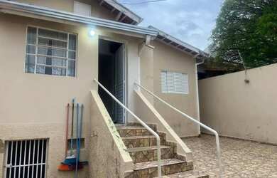 Imagem 3: Casa à venda em Campinas, Jardim Proença, com 3 quartos, com 130 m²