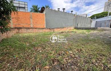 Imagem: Terreno para alugar, 335 m² por R$ 1.666/mês