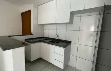 Imagem 6: Ville Parisis - Apartamento 2 Quartos (1 Suíte), Com Ar-condicionado, Bairro Universitário