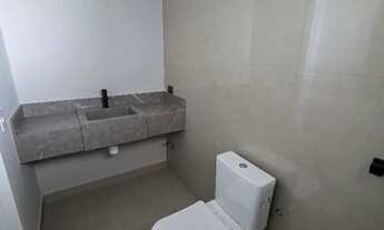 Imagem 5: CASA EM CONDOMINIO - PARQUE TAUA - 04 SUITES + PISCINA