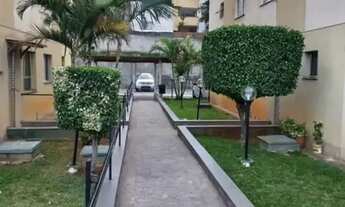 Imagem 7: Apartamento em Rua Augusto Ambros - Jardim Castelo - São Paulo/SP