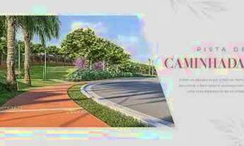 Imagem 4: Lote com 834 m², muito bem localizado dentro do Condomínio Jardim Vitória - Goiânia - GO