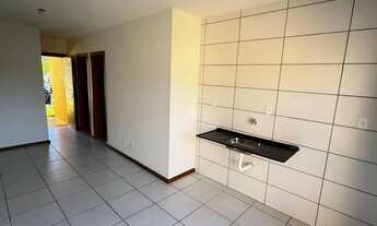 Imagem 4: Casa com 2 dormitórios e 41m² no bairro Restinga