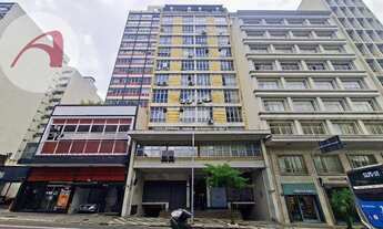 Imagem 2: CONJUNTO REFORMADO COM 100 M2 DISPÓNIÍVEL PARA VENDA POR R$ 650.000,00