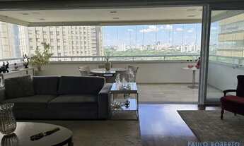 Imagem 6: APARTAMENTO - ALTO DE PINHEIROS - SP