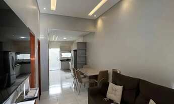 Imagem 4: Alugo casa no parque 10 de novembro