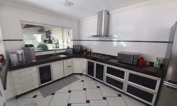 Imagem 2: Casa em Americana