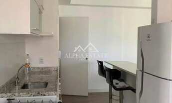 Imagem 7: Apartamento Alpha Park