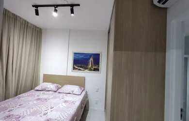 Imagem 7: APARTAMENTO TIPO STUDIO 30M² BARRA SALVADOR BAHIA