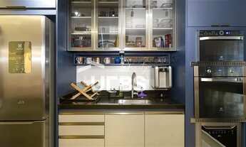 Imagem 6: Apartamento com 02 suites no Setor Marista