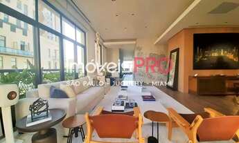 Imagem 2: More com todo charme de Nova York no coração do Itaim