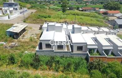 Imagem 2: Casa Geminada - Venda - 02 dormitórios - 60m2 - Rua Antonio Morastoni - Loteamento Villagi