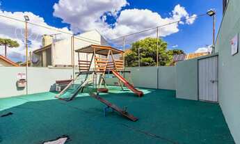 Imagem 6: Casa em Condomínio 100m² com 3 quartos - Boqueirão - Curitiba/PR