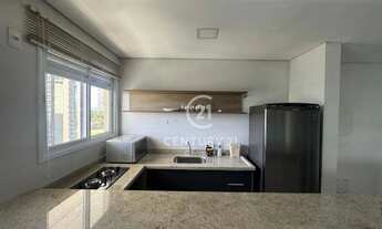 Imagem 7: Apartamento com 1 dormitório para alugar, 37 m² por R$ 3.523,00/mês - Way Compact Premium