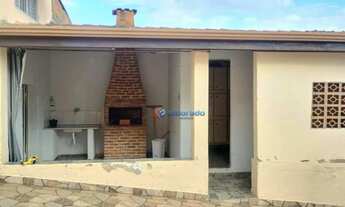 Imagem 3: Casa com 3 quartos para alugar - Jardim Paulista - Monte Mor/SP