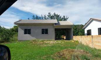 Imagem: Casa Top com Laje para 2° Piso