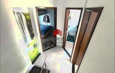 Imagem 6: Sobrado à venda, Alto Boqueirão - Curitiba/PR