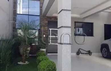 Imagem: Casa à venda com 3 quartos no Jardins do