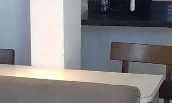 Imagem 2: Ap. Compacto em Alberto Maia. para 1 ou 2 pessoas