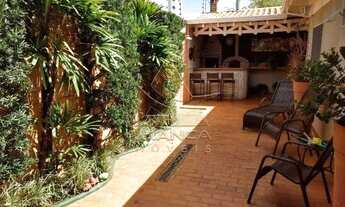 Imagem: Casa Condomínio - Ribeirão Preto - Jardim