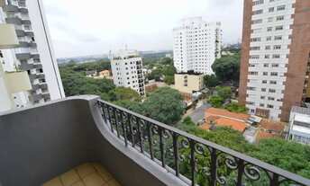 Imagem 6: Venda Apartamento 2 Dormitórios - 68 m² Vila Madalena