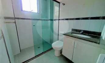 Imagem 6: Apartamento com 2 quartos à venda em Campo Grande - SP