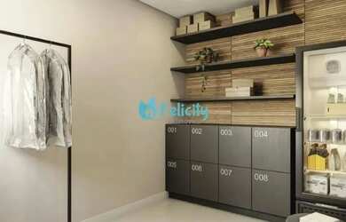 Imagem 6: LANÇAMENTO Apartamento de 1 e 2 dormitório, 34 m2 na Vila Pirituba