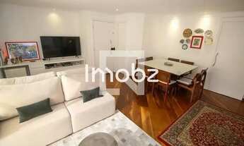 Imagem 2: Apartamento à venda no Bois De Boulogne - Rua Do Símbolo, 16 - São Paulo - SP - CEP: 05713