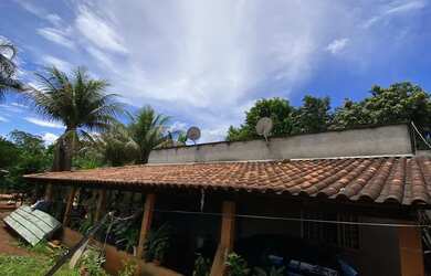 Imagem 5: Chácara dentro de cidade