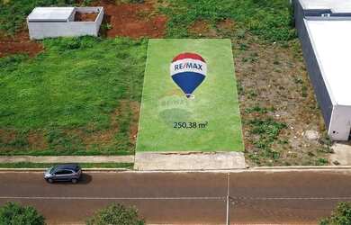 Imagem: Terreno à venda em Bonfim Paulista Bairro