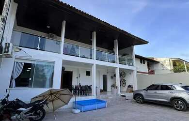 Imagem: Vendo Casa Duplex no Altos do Calhau, 3