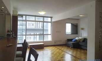 Imagem 3: APARTAMENTO - ITAIM BIBI - SP