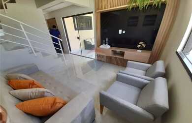 Imagem 6: Duplex no centro de Extremoz