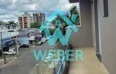Imagem 2: Apartamento para locação, Rio Branco, Novo Hamburgo, RS
