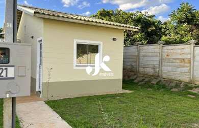 Imagem 3: Casa para aluguel, 2 quartos, 1 suíte, 1 vaga, Santa Maria - Sete Lagoas/MG