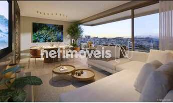 Imagem 2: Venda Apartamento 4 quartos Santa Lúcia Belo Horizonte