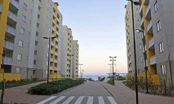 Imagem 4: Apartamento Pé na Areia em Barra Velha - Vila Açoriana (2 dormitórios